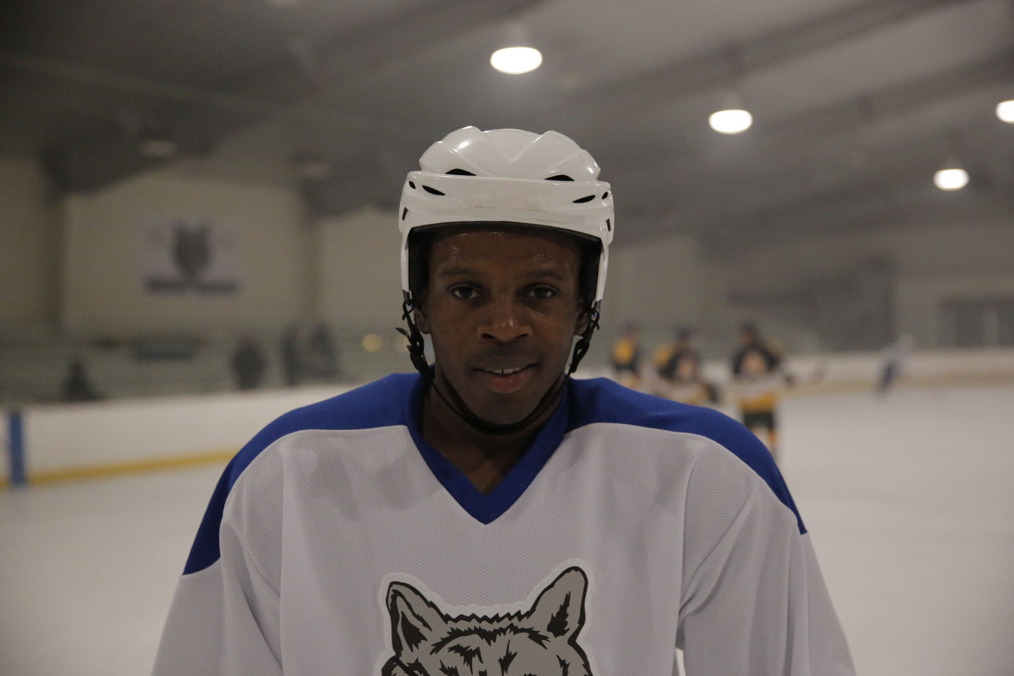 NHL Players of Color Speak Out Against Racism in Powerhouse Ad