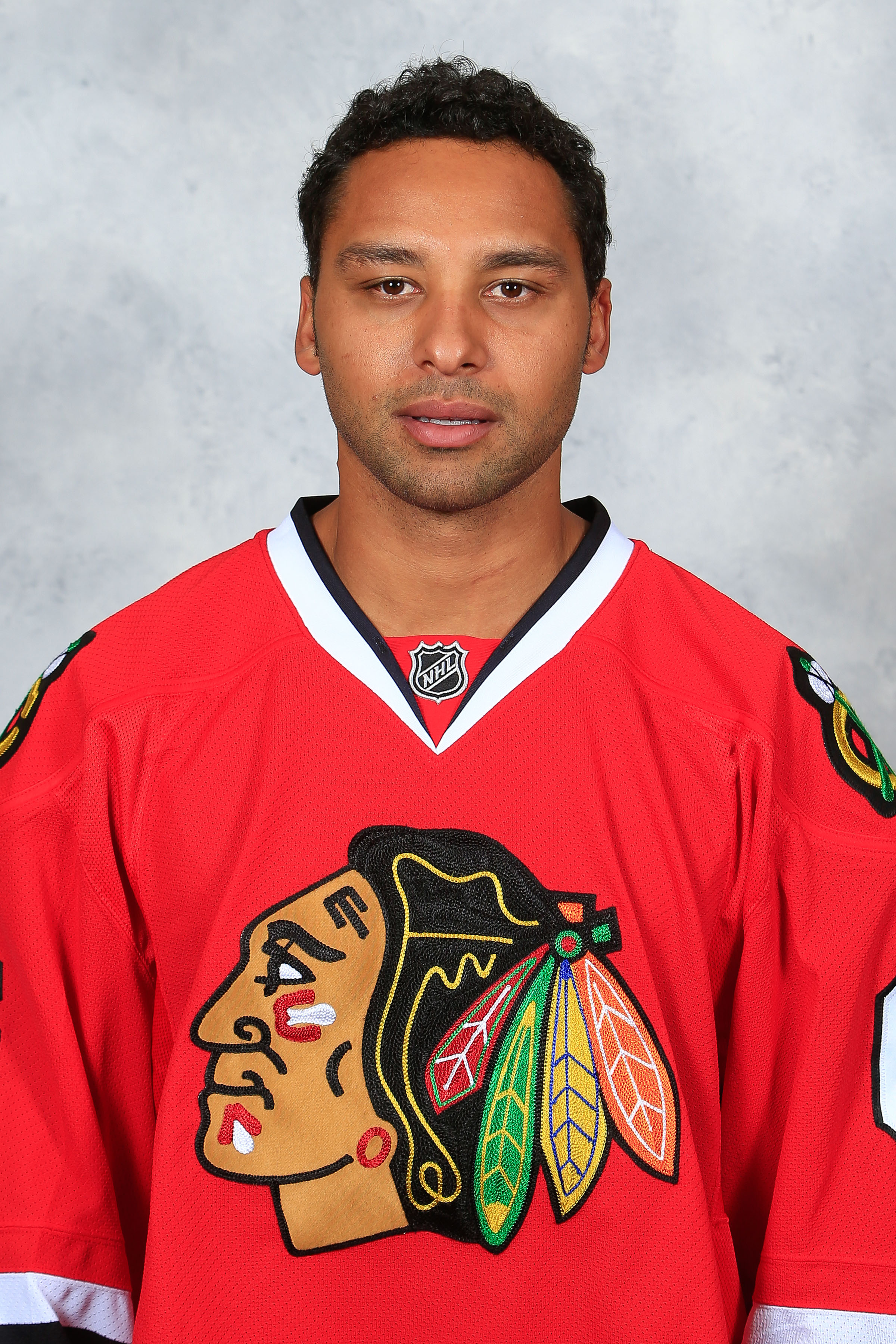 With Morin gone, Byfuglien trade officially a bust for the Blackhawks -  Puck Junk